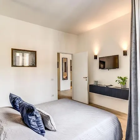 St Vatican Modern Loft Roma Exterior foto