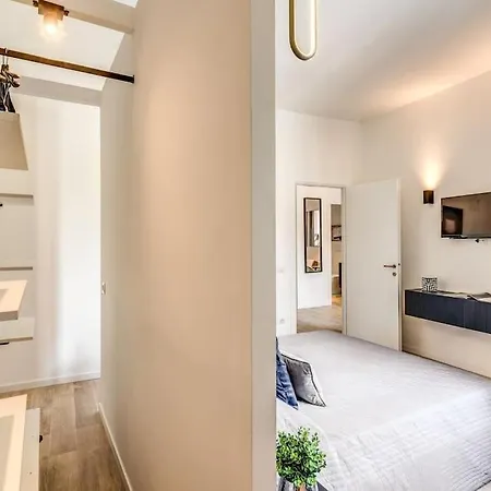 St Vatican Modern Loft Roma Exterior foto