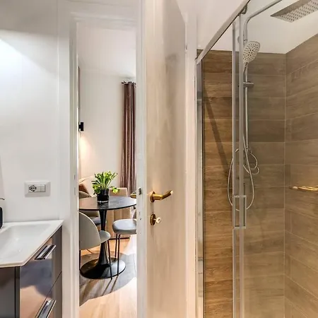 St Vatican Modern Loft Roma Exterior foto